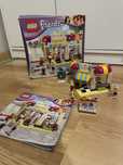 Lego friends piekarnia 41006