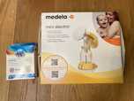 Laktator Medela mini electric +GRATIS!!!