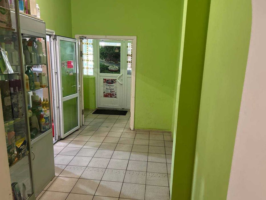 Оренда комерційного приміщення — 220 м² район Шерстянка