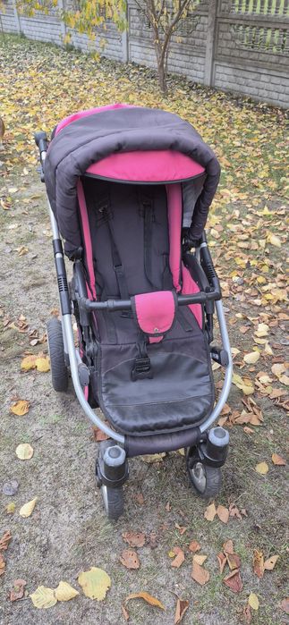 Oddam wozek firmy LARGO