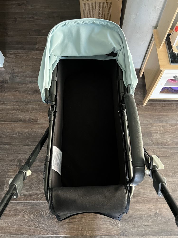 Wózek Bugaboo Cameleon 3 Plus