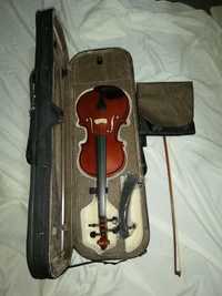 Violino madeira maciça Kiby