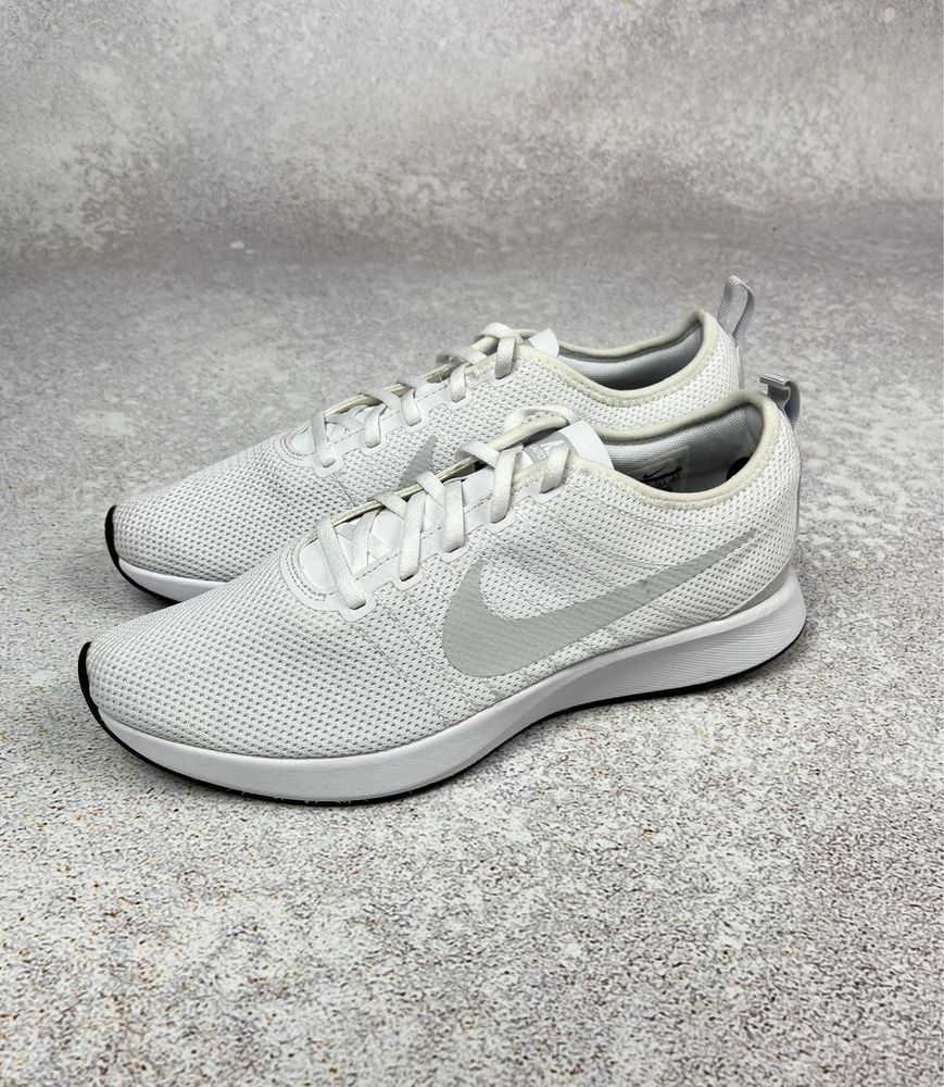 Кросівки Nike Dualtone Racer найк бігові фітнес спортивні