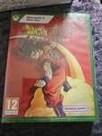 Gra Dragon Ball Z Kakarot x box