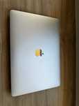 Klapa matrycy MacBook Air A1932 A2179 Silver stan bdb