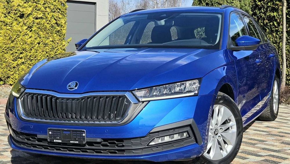 Skoda Octavia A7 A8 Бампер Передній / Задній Шрот Розбор Запчастини