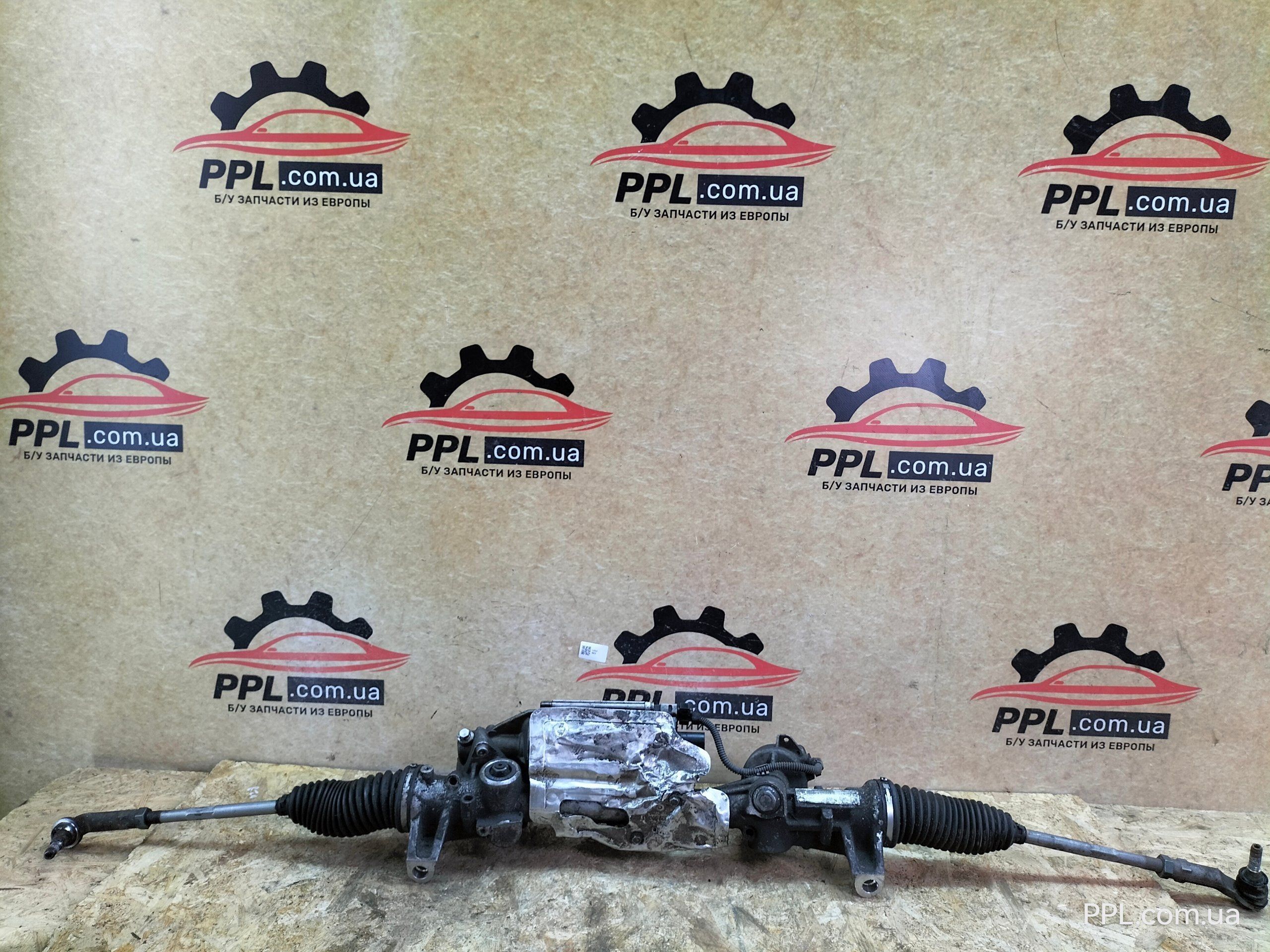 Chrysler 200 14-16 Рулевая рейка P05154461AF / 05154461AF / 5154461AF