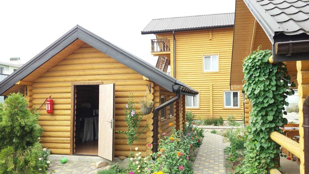 18 номерів з ремонтом | Готель біля моря, Станція Студентська