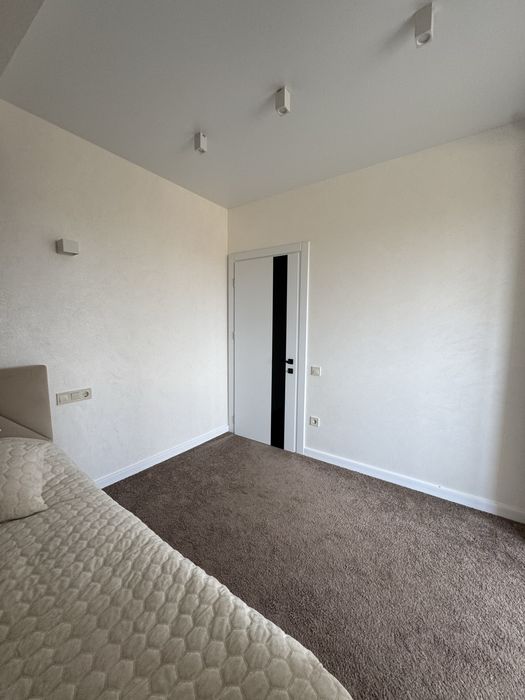 Продаж укомплектована 2к квартира ЖК Сімейна Фортеця