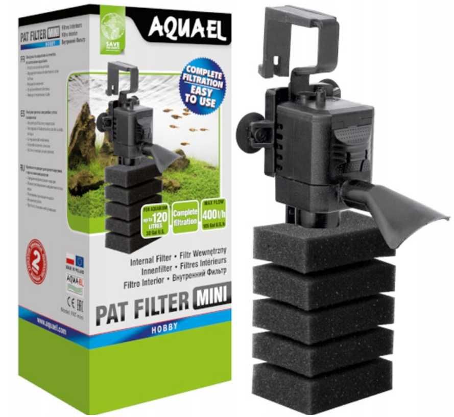 Pat Filter Mini.