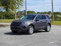 2016 Land Rover Discovery Sport SE