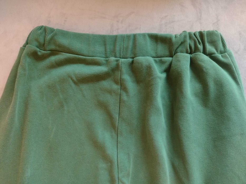 Spodnie dresowe GT Design unit rozmiar 164