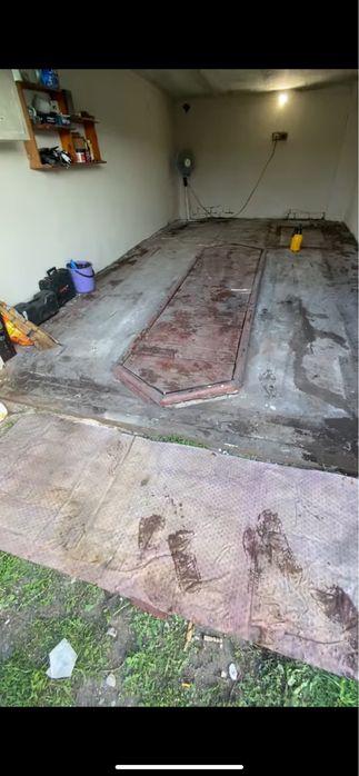 Гараж Автолюбитель 2 или обмен авто(можно бляху)