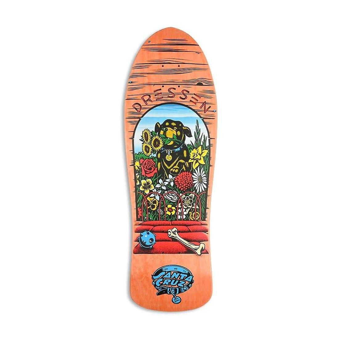 Santa Cruz Reissue Dressen