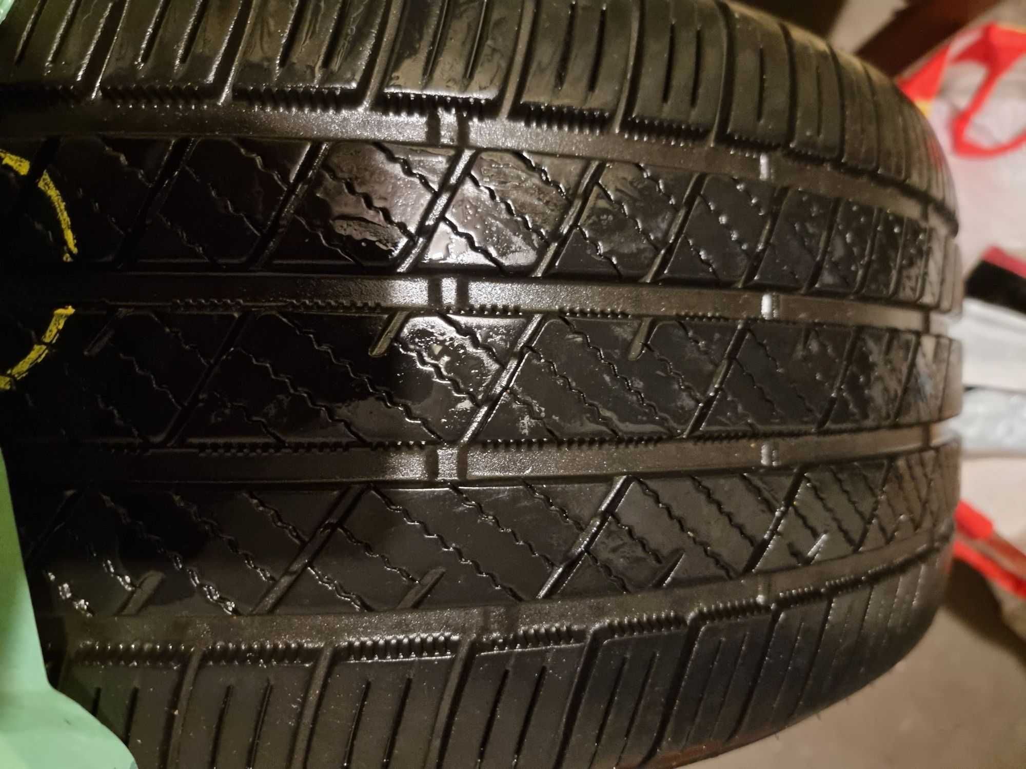 Opony 255 40 R19 letnie zimowe wielosezonowe Koła Bridgestone Potenza