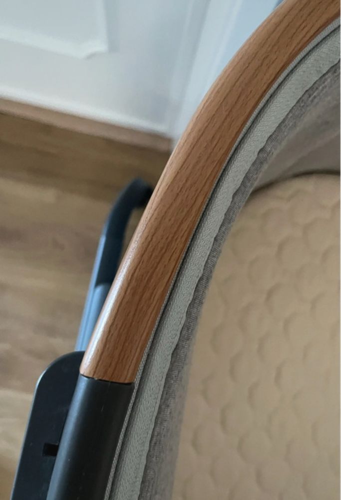 Berço Maxi Cosi Iora