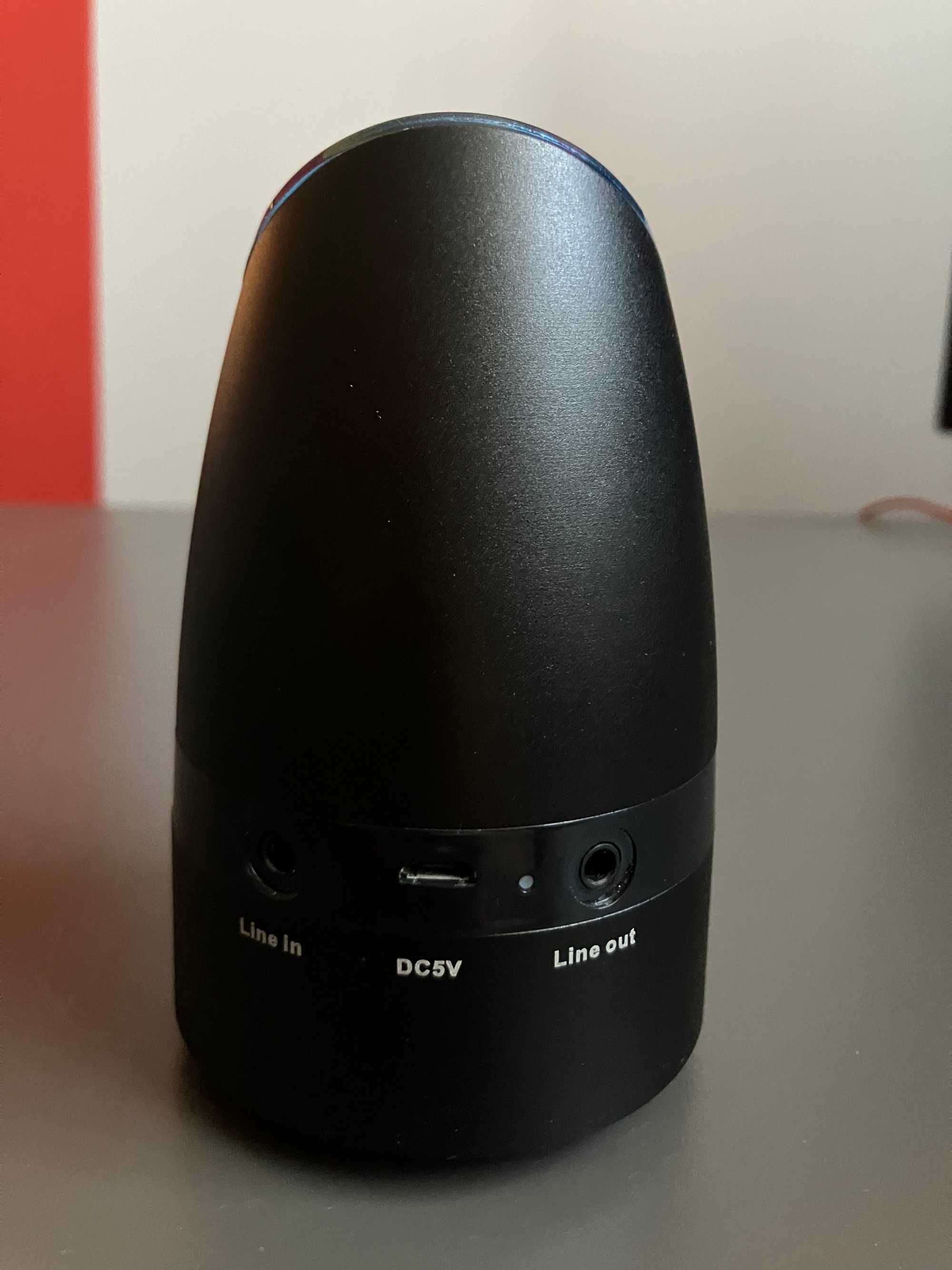 Głośnik Bluetooth. Nowy.