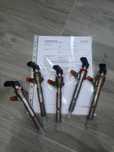 Wtryski siemens Renault Scenic Kangoo clio  1.5 DCI H8200/294/788