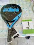 Raquete padel Prince Hornet ( nova)