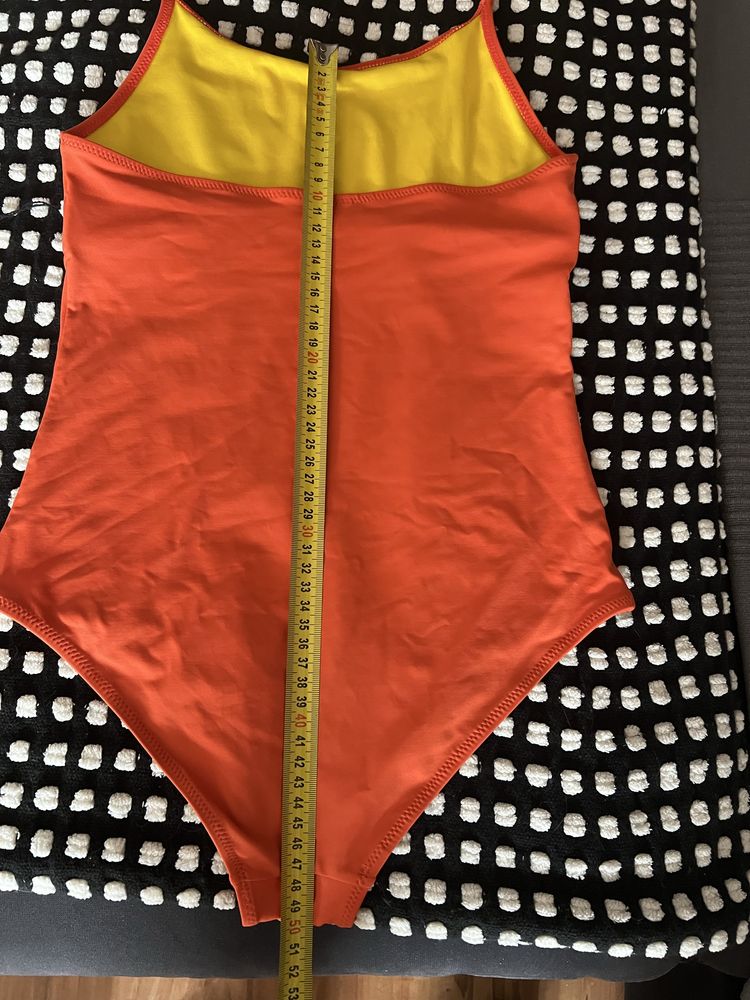 Tommy Hilfiger strój kąpielowy
