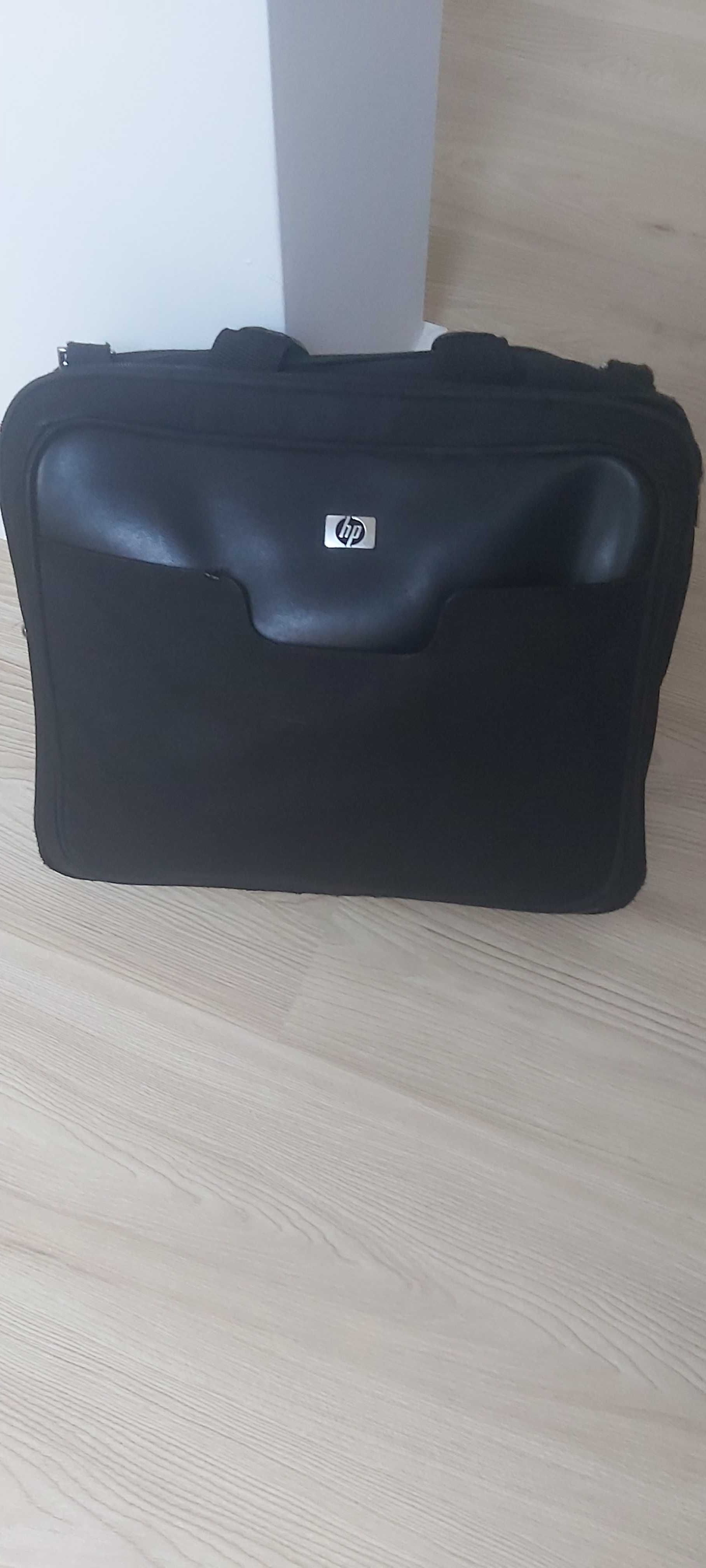 Mala portátil HP Semi - nova