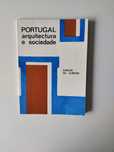 Portugal, Arquitetura e Sociedade