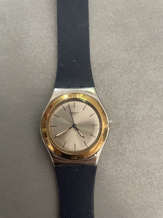 Zegarek damski Swatch Irony