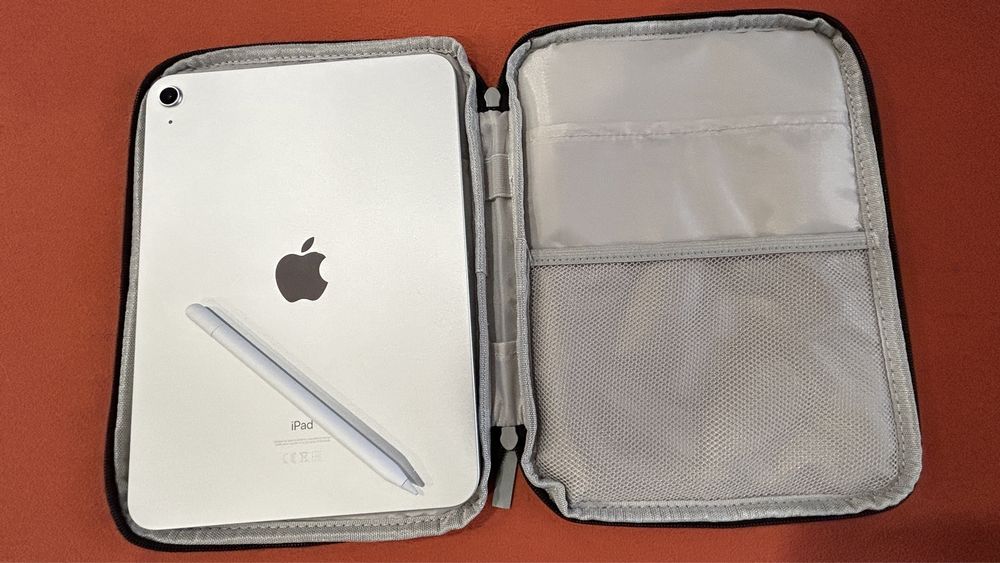 Bolsa de transporte iPad/Tablet 11 polegadas
