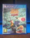 Inspector Gadget: Mad Time Party PS4 / PS5 - zręcznościowa dla dzieci