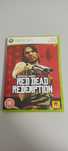 Red dead redemption Xbox 360