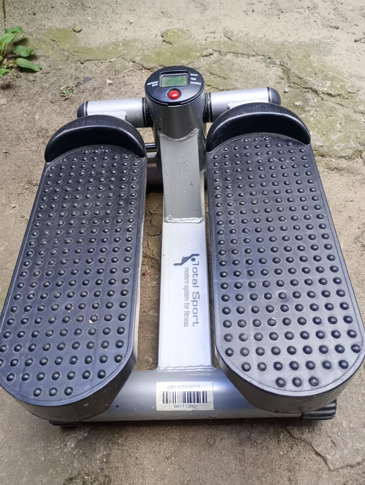 Mini stepper Total Sport