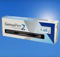 Wstrzykiwacz GensuPen 2. NOWE .bez insuliny