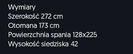 Rogówka z funkcją spania Nowa
