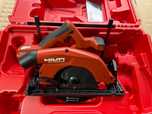 Hilti SC 30WR-22 Akumulatorowa pilarka piła tarczowa
