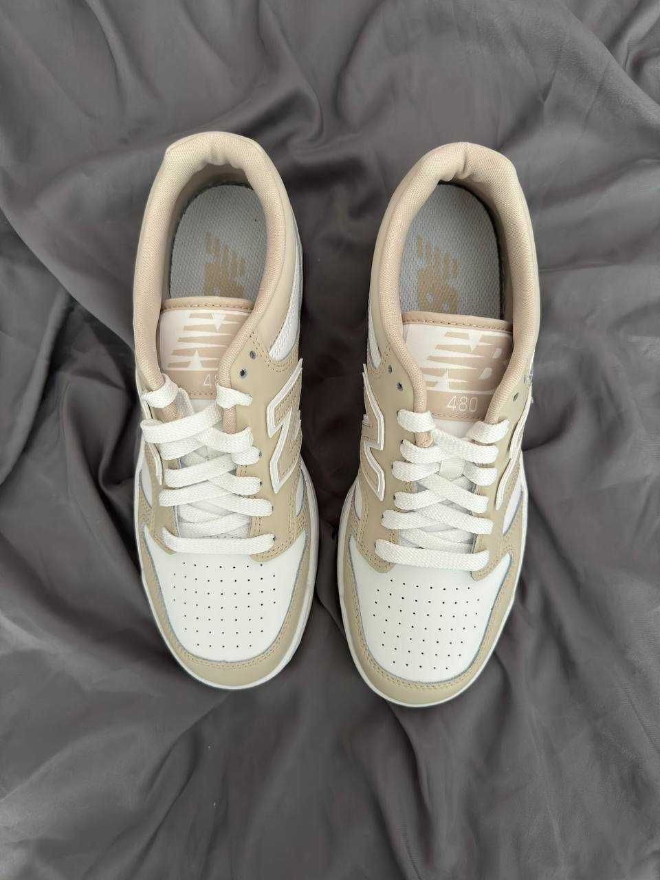 Кросівки New Balance BB480 розмір 42-44 ОРИГІНАЛ | BB480LBB