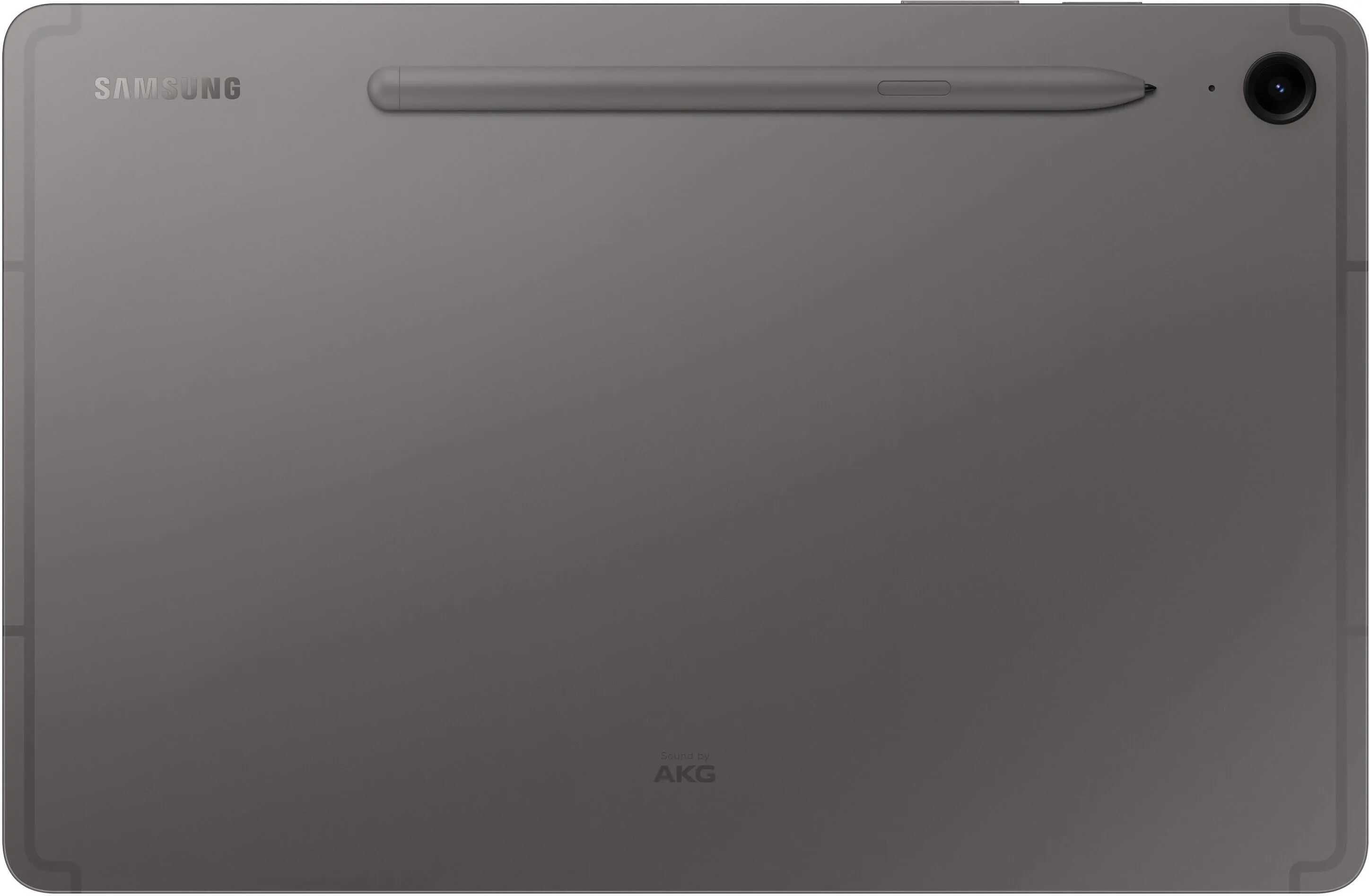 SAMSUNG Tablet S9 FE X516 10,9" 6 GB / 128 GB szary