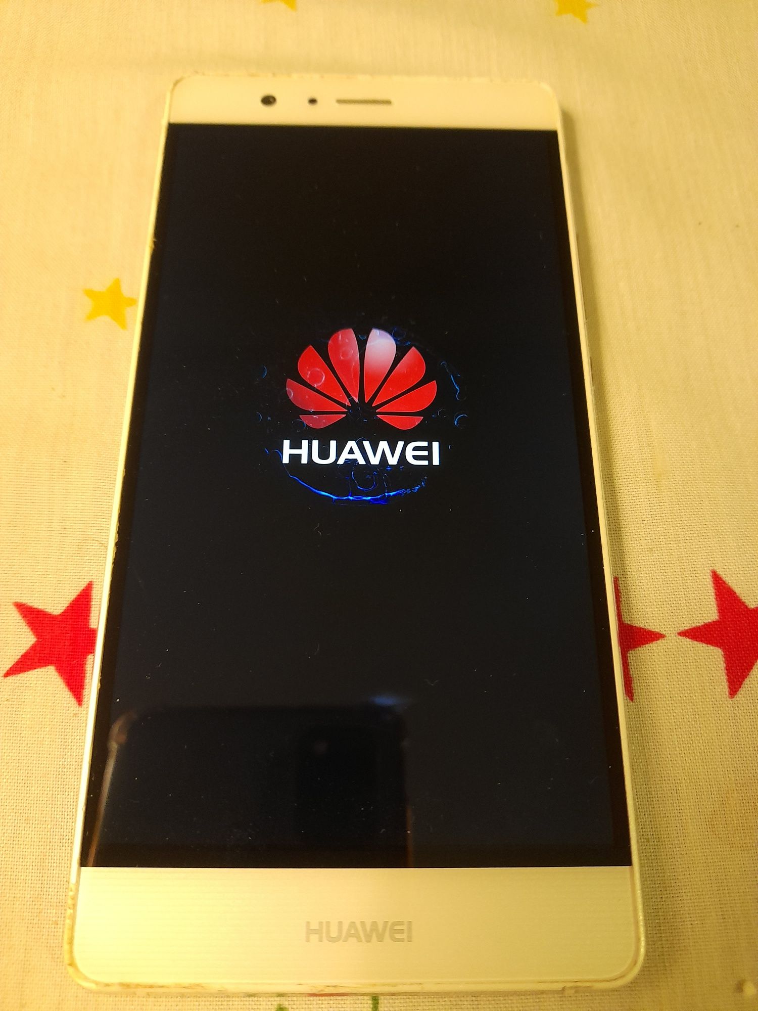 Huawei p9 lite como novo