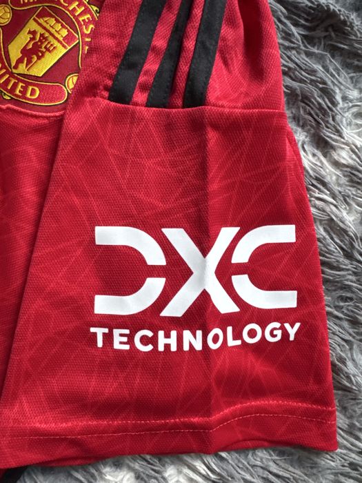 Koszulka Manchester United