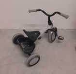Triciclo com barra