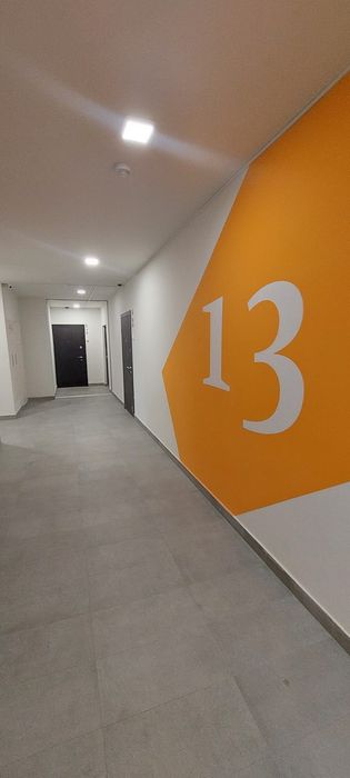 Аренда, ЖК "Севен"- евродвушка, м."Осокорки". Днепровская набереж.16-Г