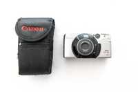 Kieszonkowy aparat na kliszę Canon Prima Super 105 AiAf