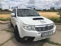Продам Subaru Forester