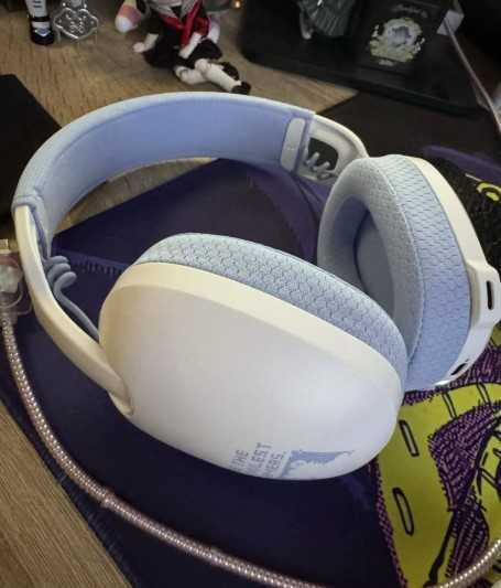 Бездротові Bluetooth ігрові навушники Onikuma B2