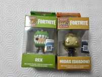 Funko Pop, keychain
