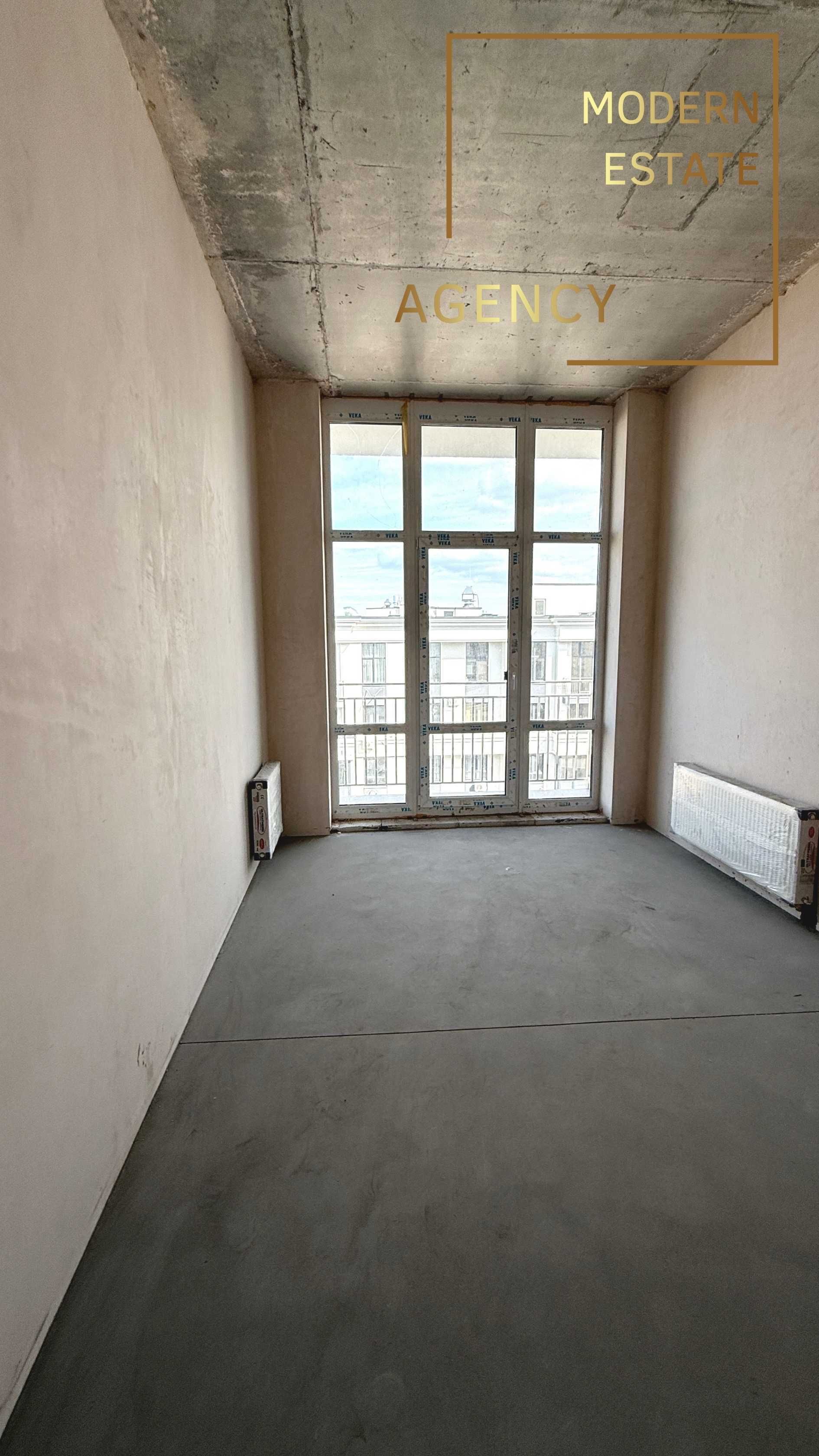 ЖК Центральний 2, Квартира 40м² , М. Ірпінь БЕЗ КОМІСІЇ та %