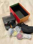 Polaroid NOW+, aparat natychmiastowy w idealnym stanie