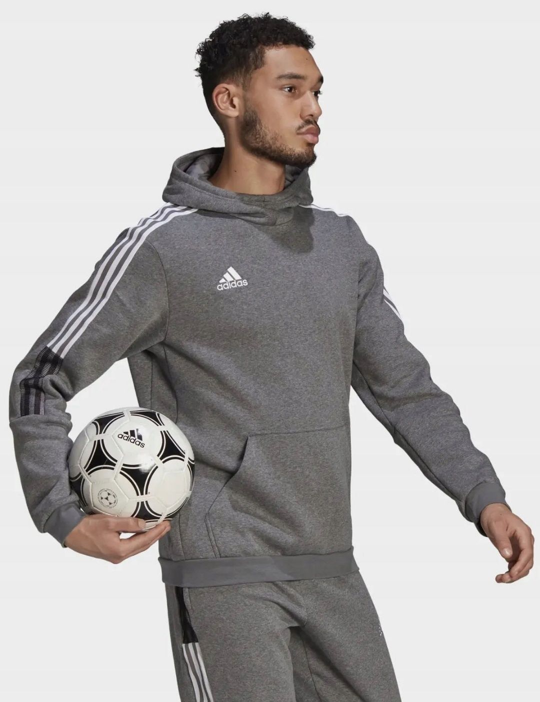 Adidas bluza męska sportowa M-XXL