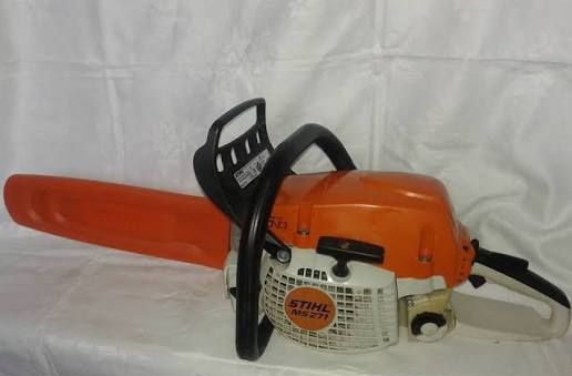 Piła Spalinowa STIHL MS 271 z Gwarancją i Dokumentami!