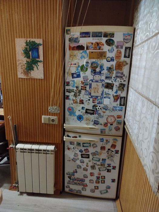 Здам 2-кімнатну квартиру-студію на Воскресенці поруч ТЦ “Квадрат”