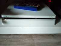 Konsola Sony PlayStation 4
